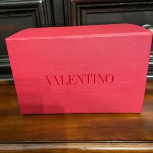Valentino Red Box large